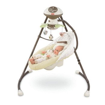 Cradle Swing