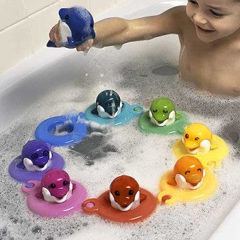 Bath Toys