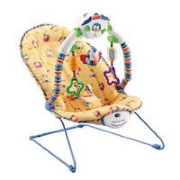 Bouncy Seat
