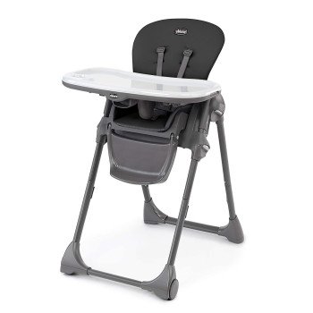 Premium High Chair