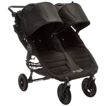 City Mini GT Double Stroller