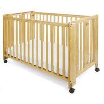 Full Size Crib