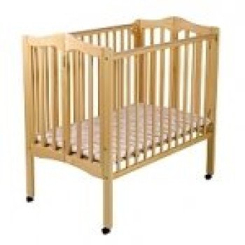 Portable Crib