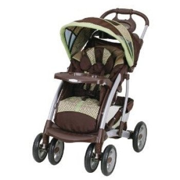 Stroller Rental