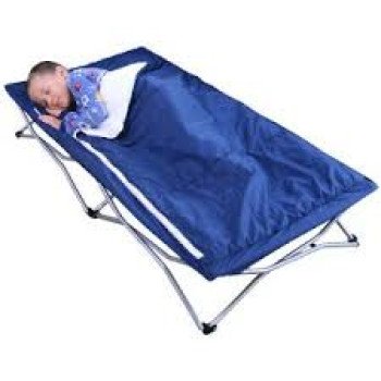Toddler Cot