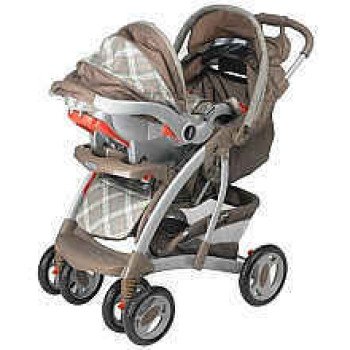 Travel System