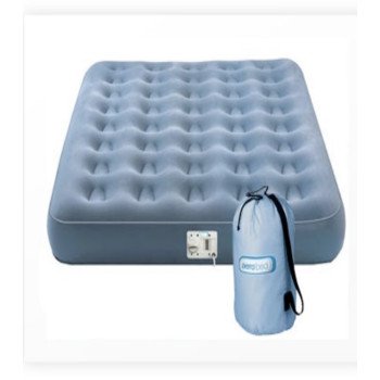 twin aero bed mattress