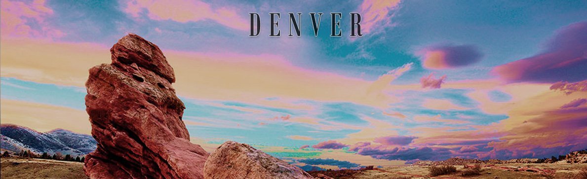 Denver-Colorado